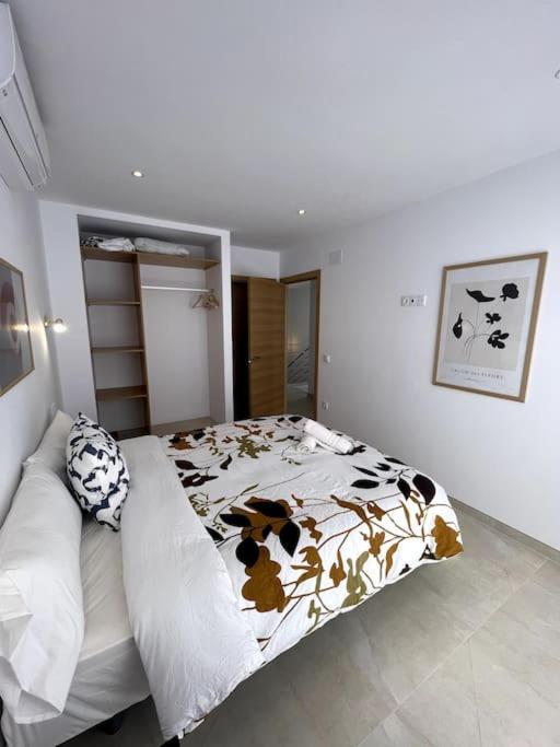 Belle Villa Contemporaine Piscine Privee Empuriabrava Ngoại thất bức ảnh
