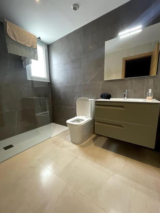 Belle Villa Contemporaine Piscine Privee Empuriabrava Ngoại thất bức ảnh