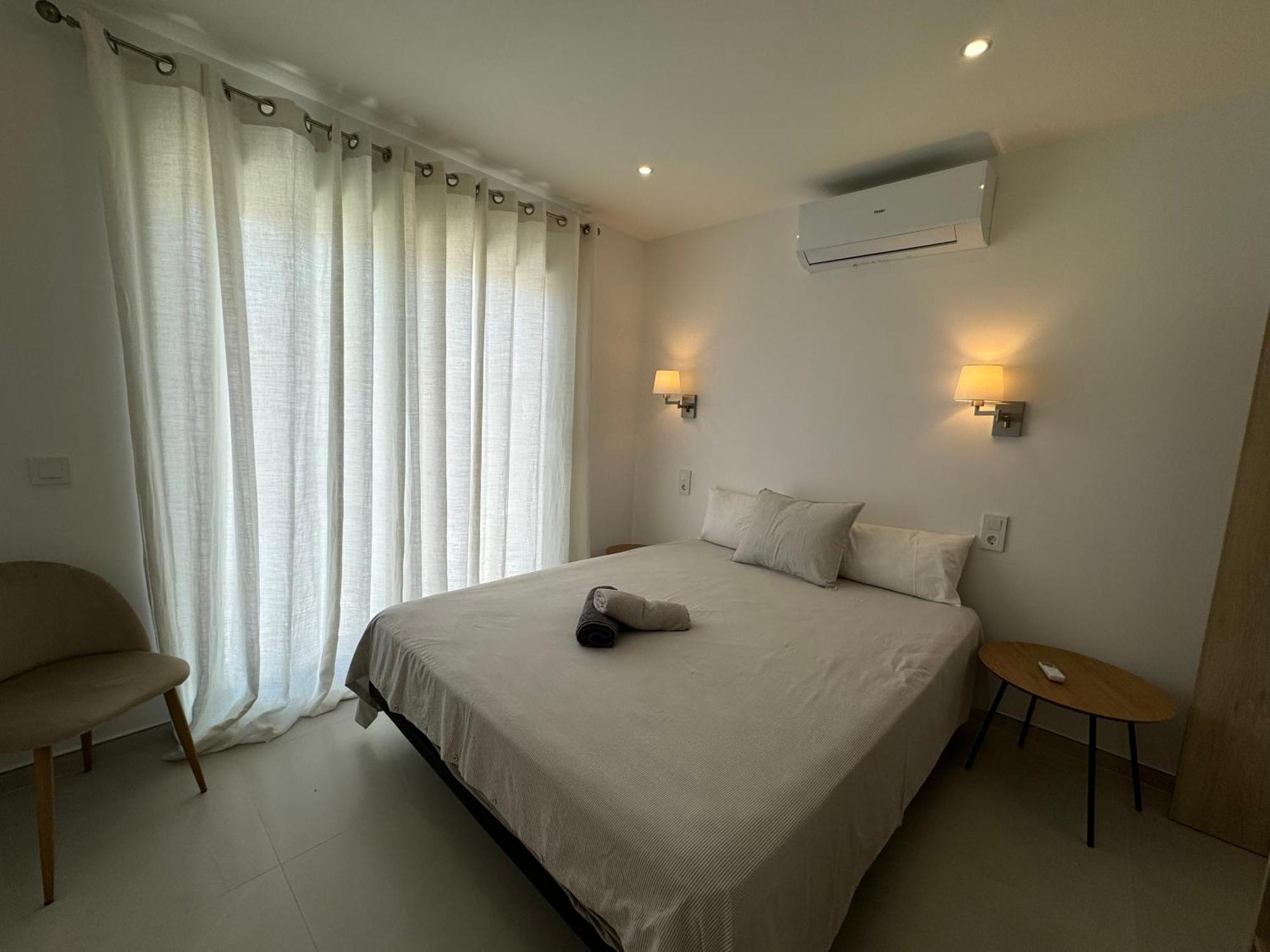 Belle Villa Contemporaine Piscine Privee Empuriabrava Ngoại thất bức ảnh