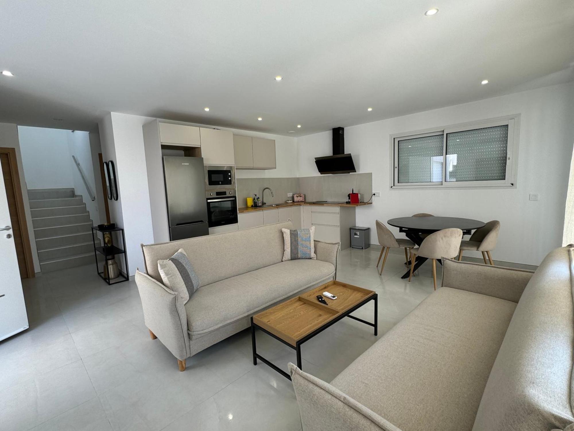 Belle Villa Contemporaine Piscine Privee Empuriabrava Ngoại thất bức ảnh